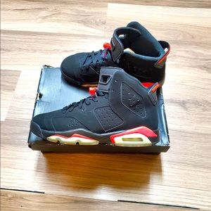 Jordan 6